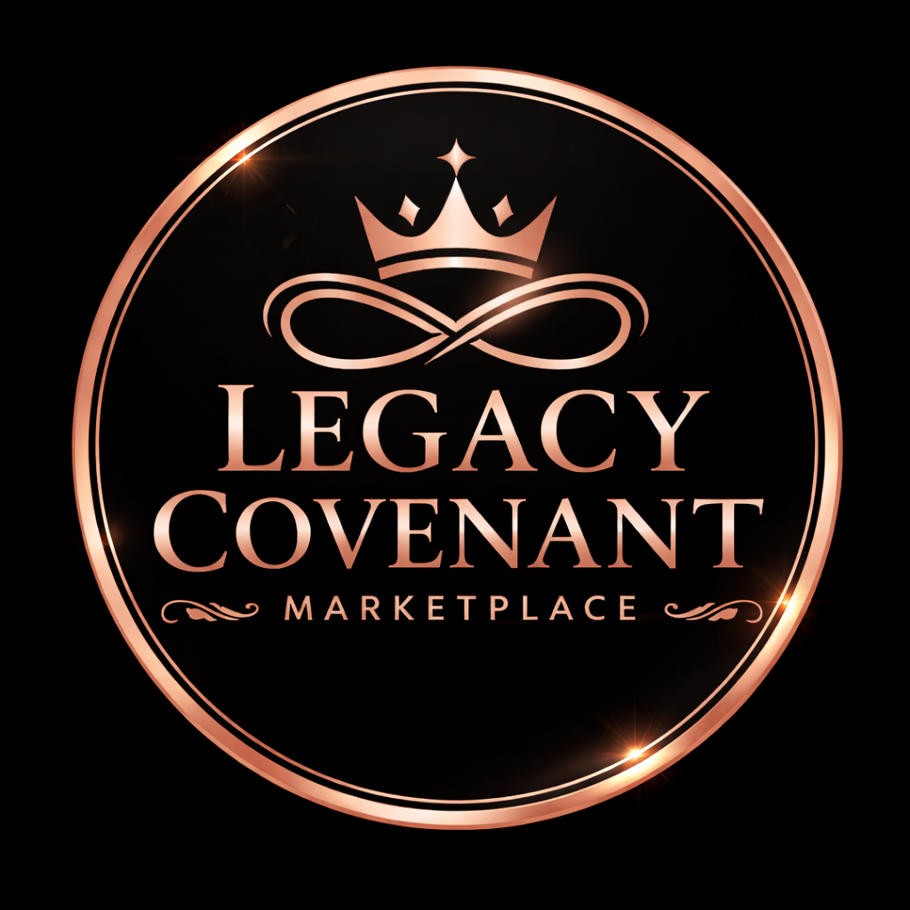Legacy Covenant Market Place